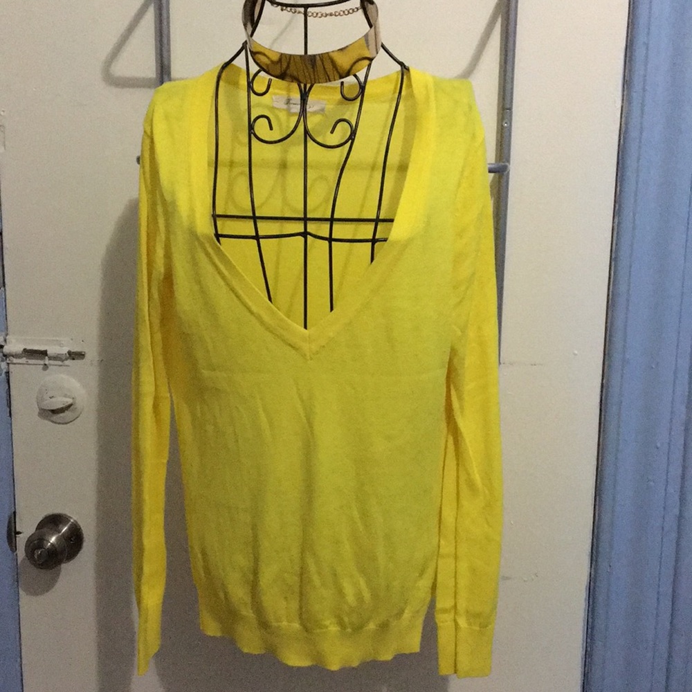 🦋 Lightweight V-Neck Sweater 🦋